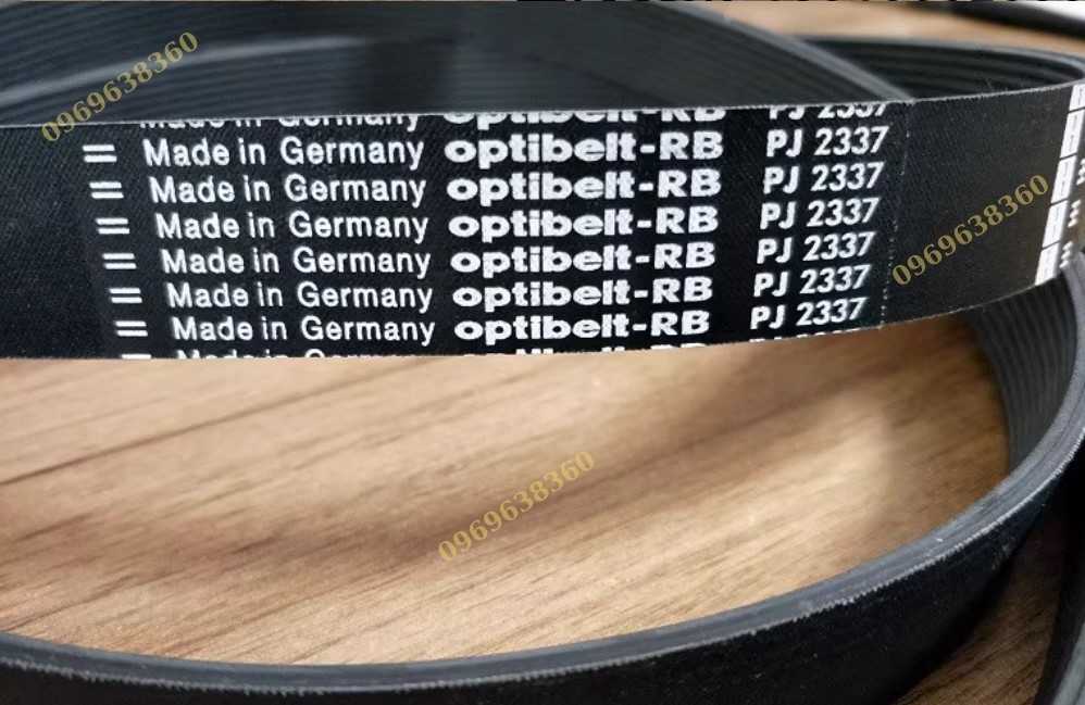 Dây curoa PJ optibelt